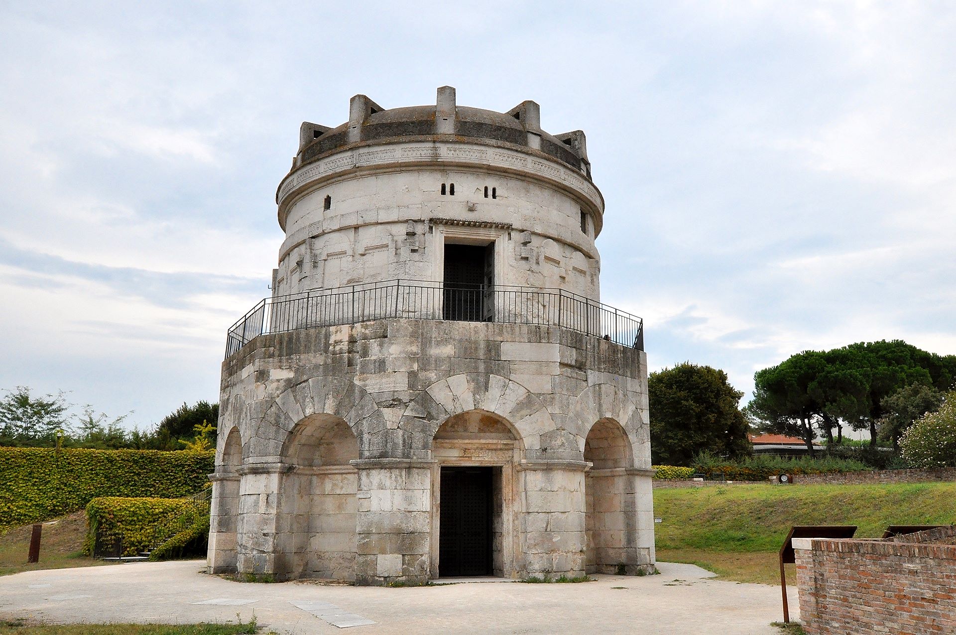 Ravenna